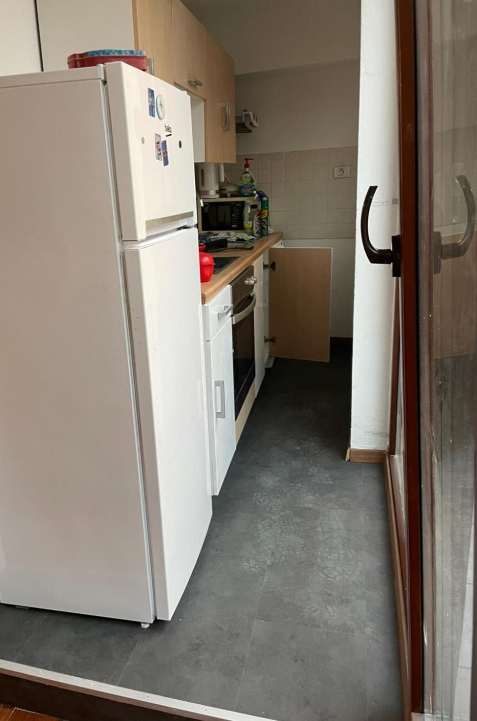 Apartma Ella Koper Exterior foto
