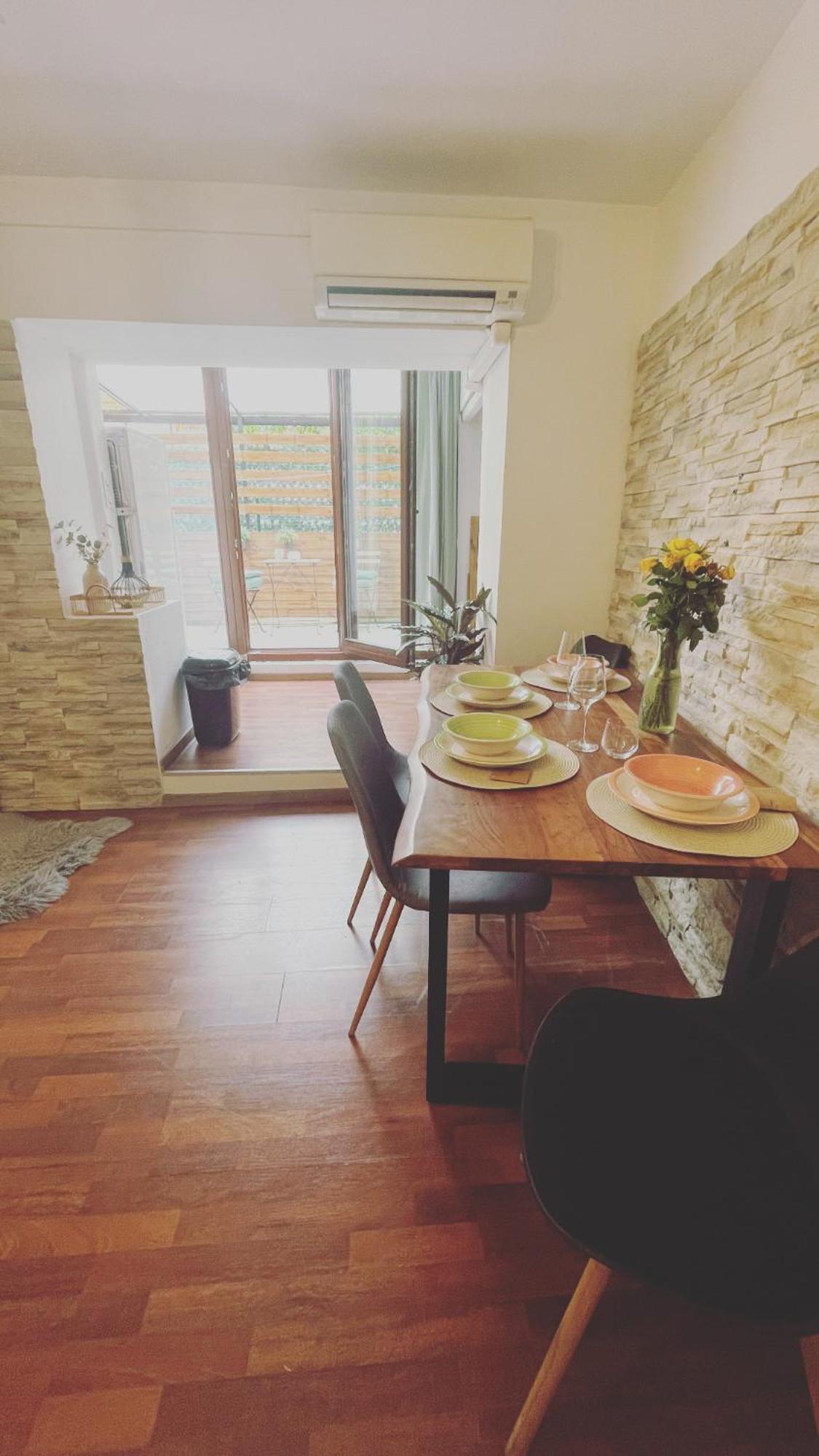 Apartma Ella Koper Exterior foto