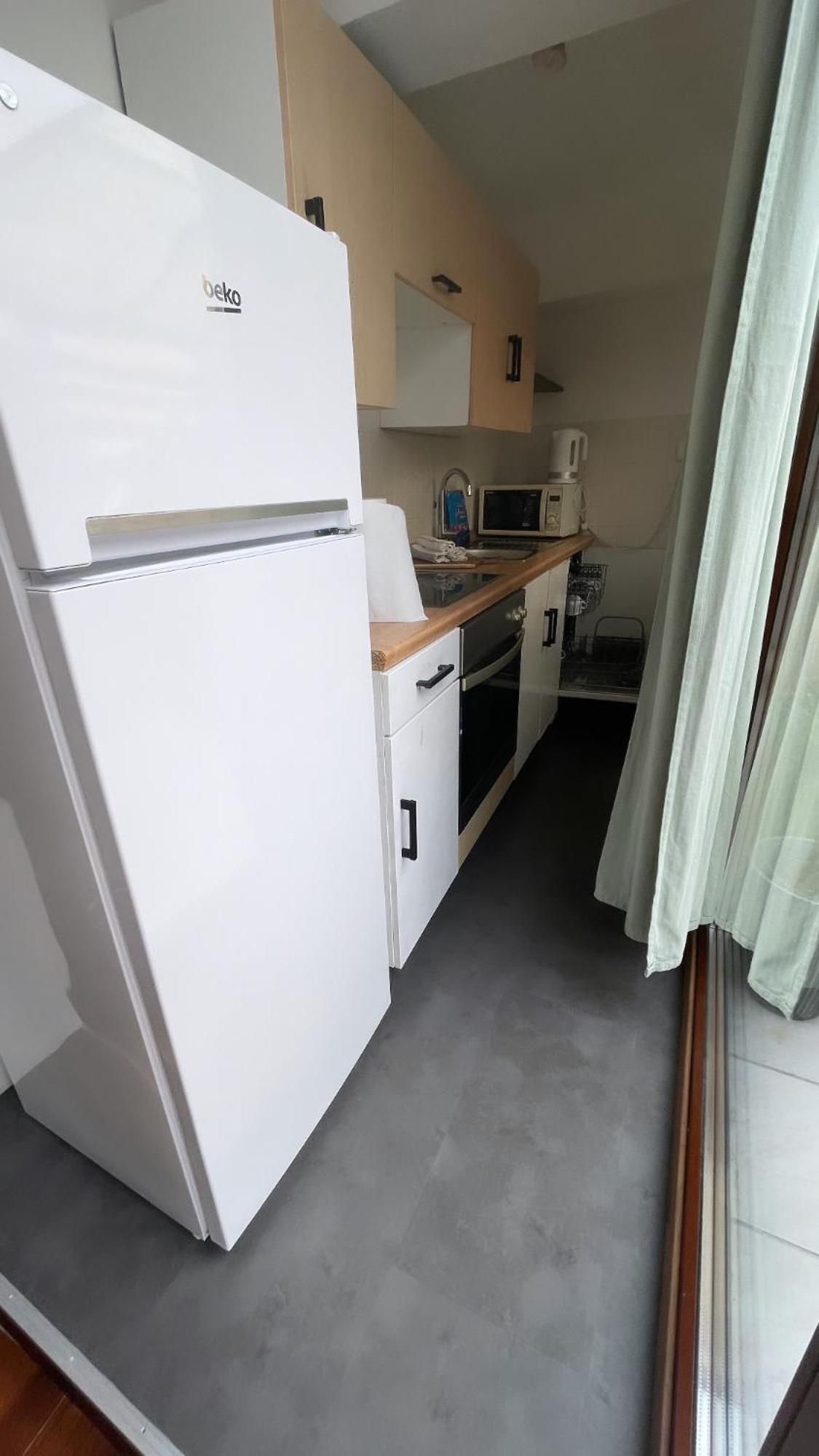 Apartma Ella Koper Exterior foto