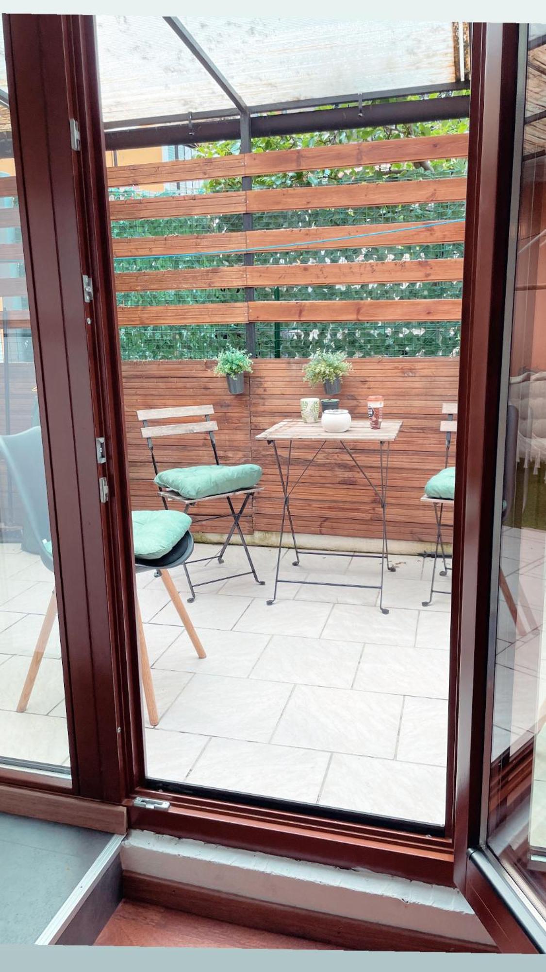 Apartma Ella Koper Exterior foto