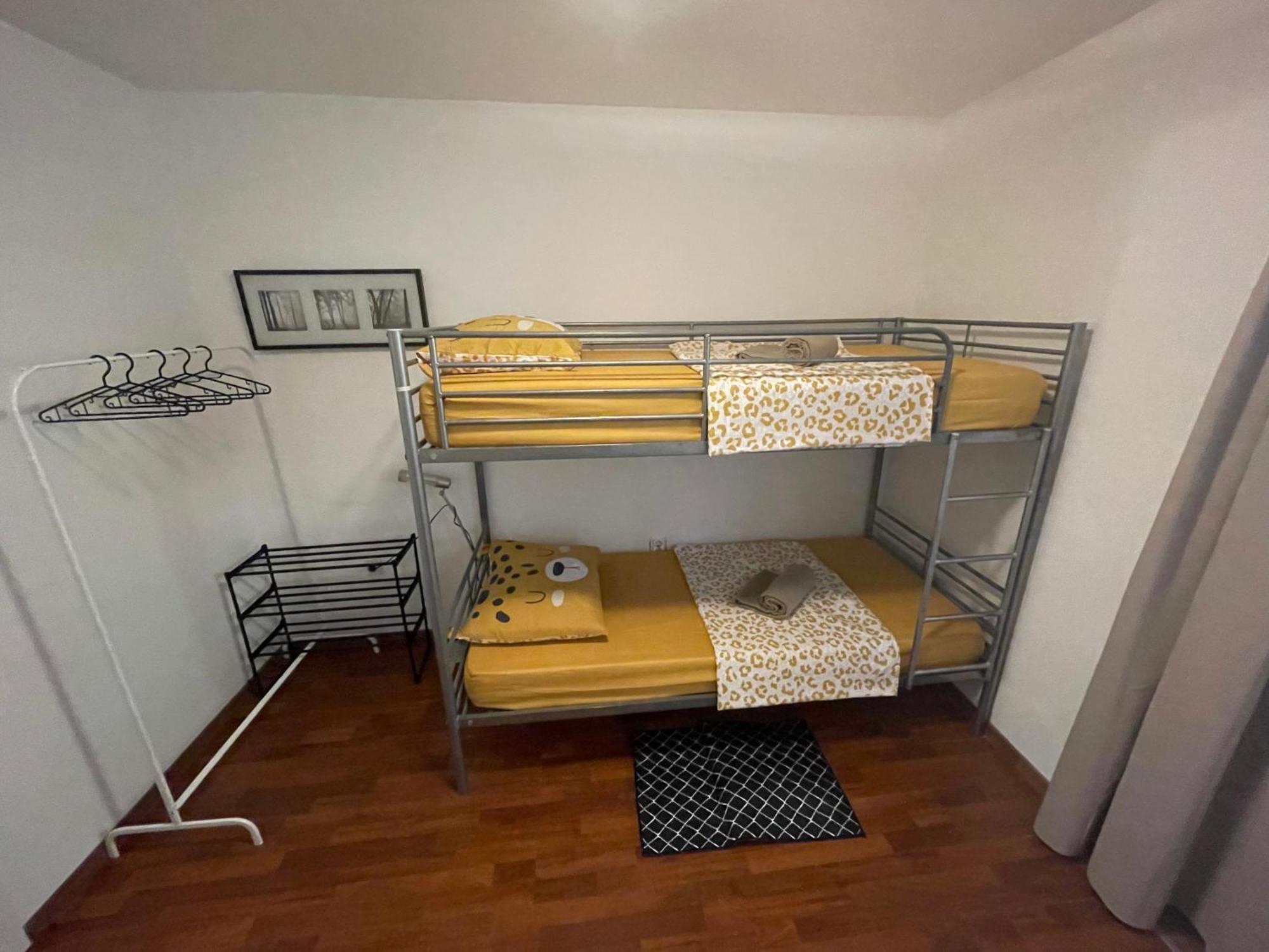 Apartma Ella Koper Exterior foto