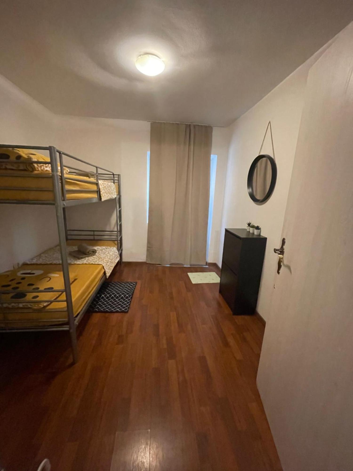 Apartma Ella Koper Exterior foto