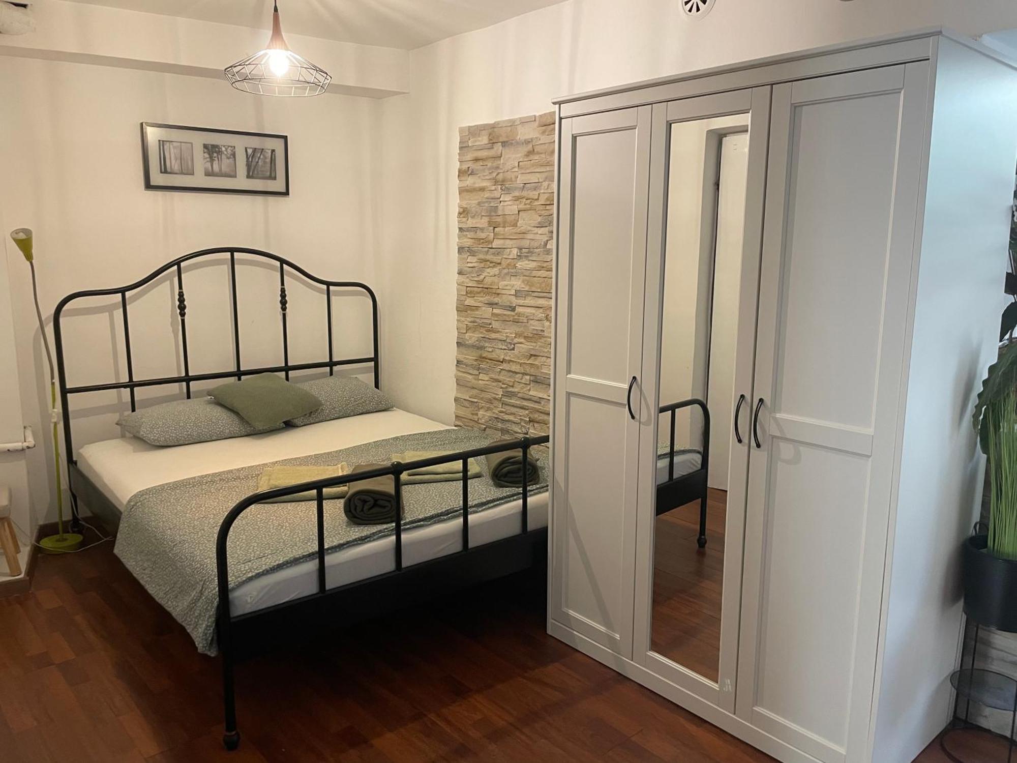 Apartma Ella Koper Exterior foto